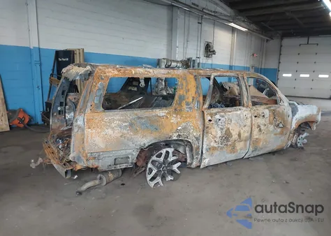 2017 GMC Yukon Xl Slt from USA, damaged, VIN 1GKS2GKC4HR184969